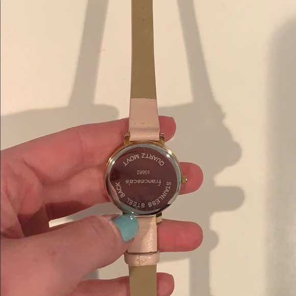 Francesca’s Watch - Picture 3 of 3